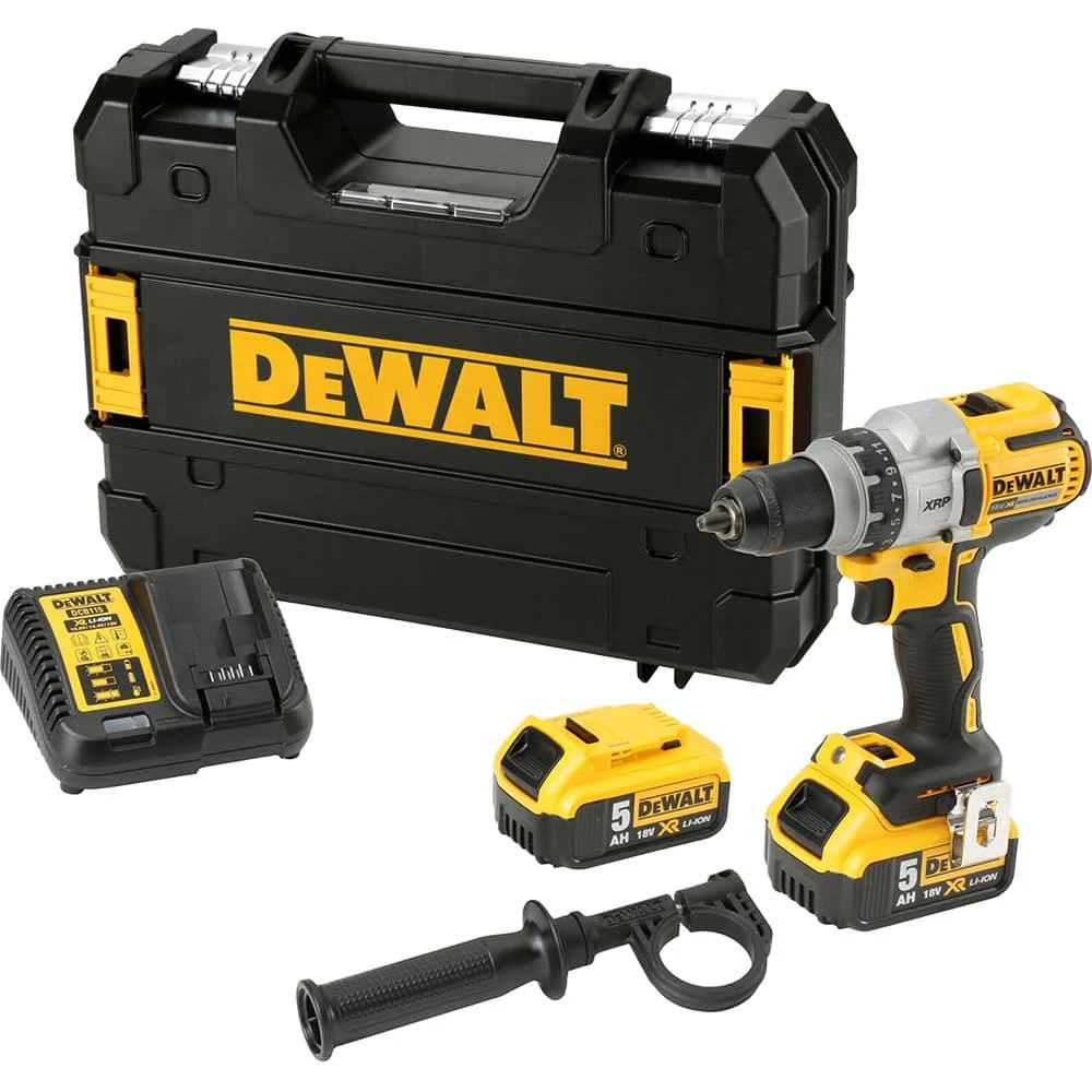 DeWalt DCD991