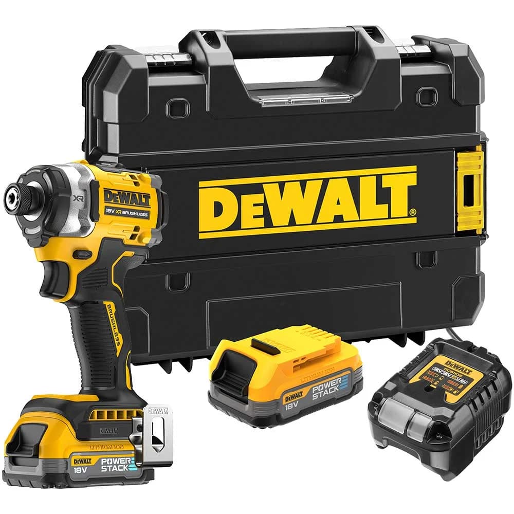DeWalt DCF860E2T