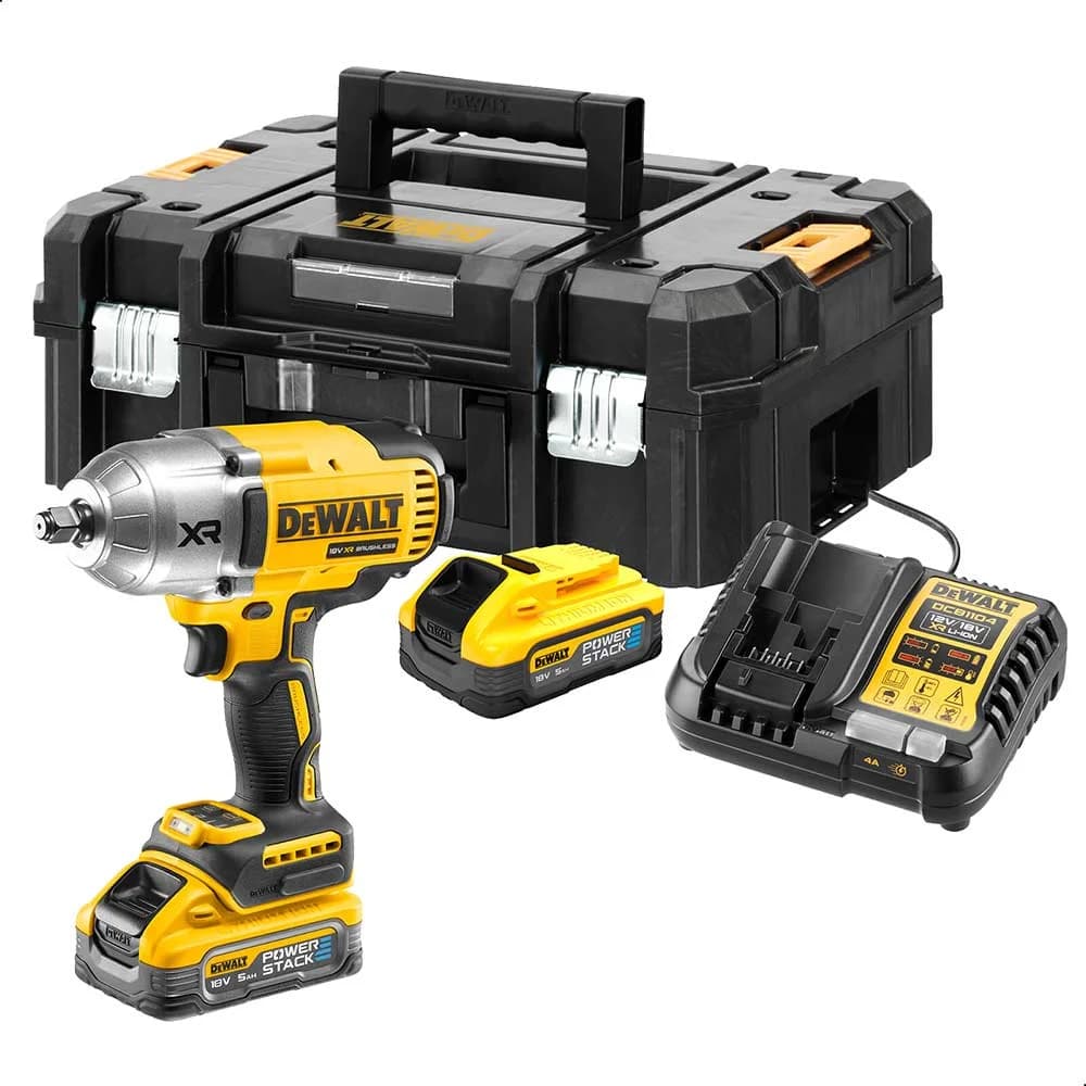 DeWalt DCF900H2T