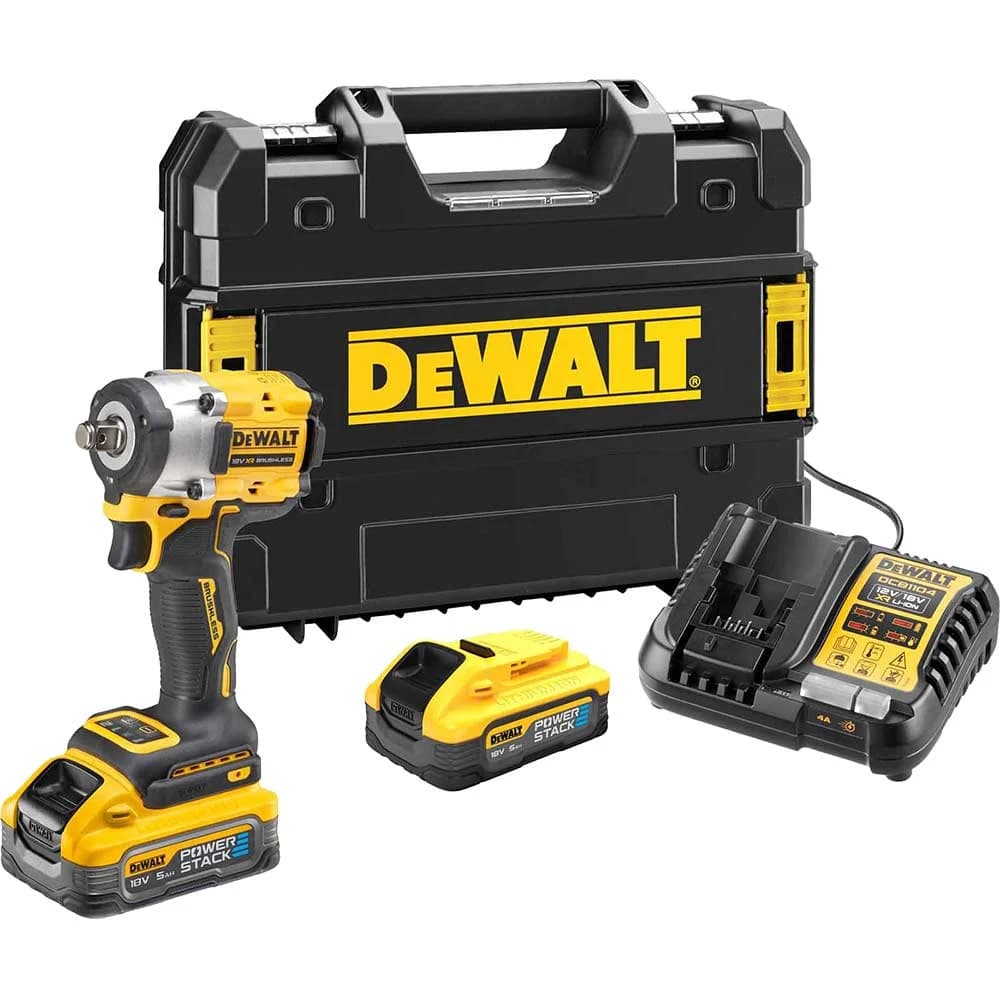 DeWalt DCF921H2T