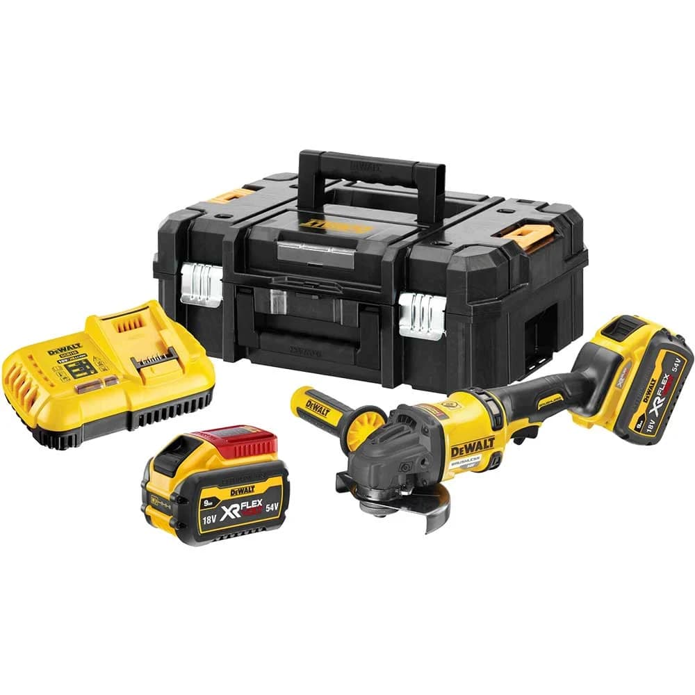 DeWalt DCG418X2