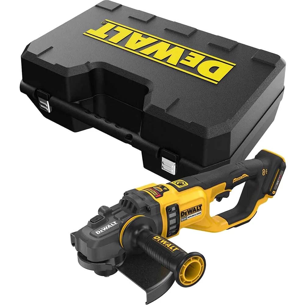 DeWalt DCG460NK