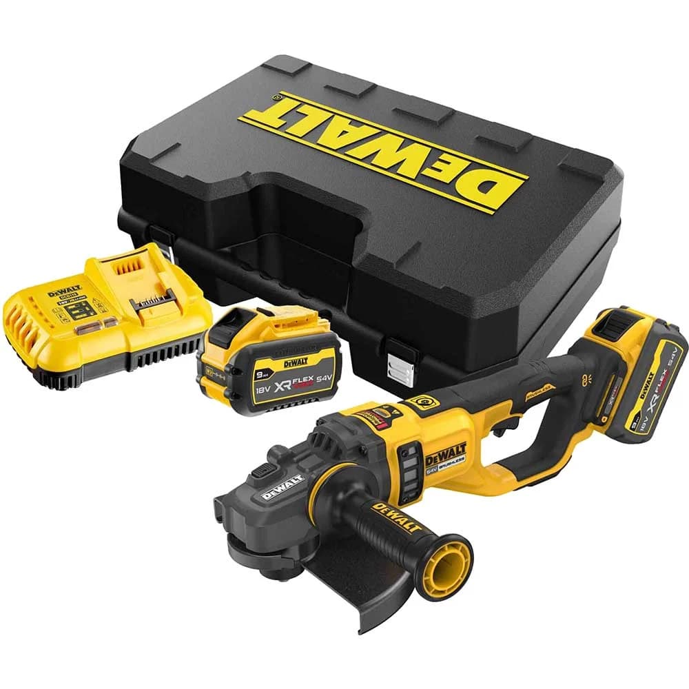 DeWalt DCG460X2