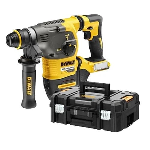 DeWalt DCH333NT-XJ