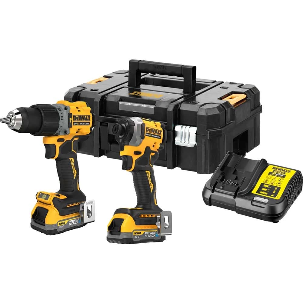 DeWalt DCK2050E2T