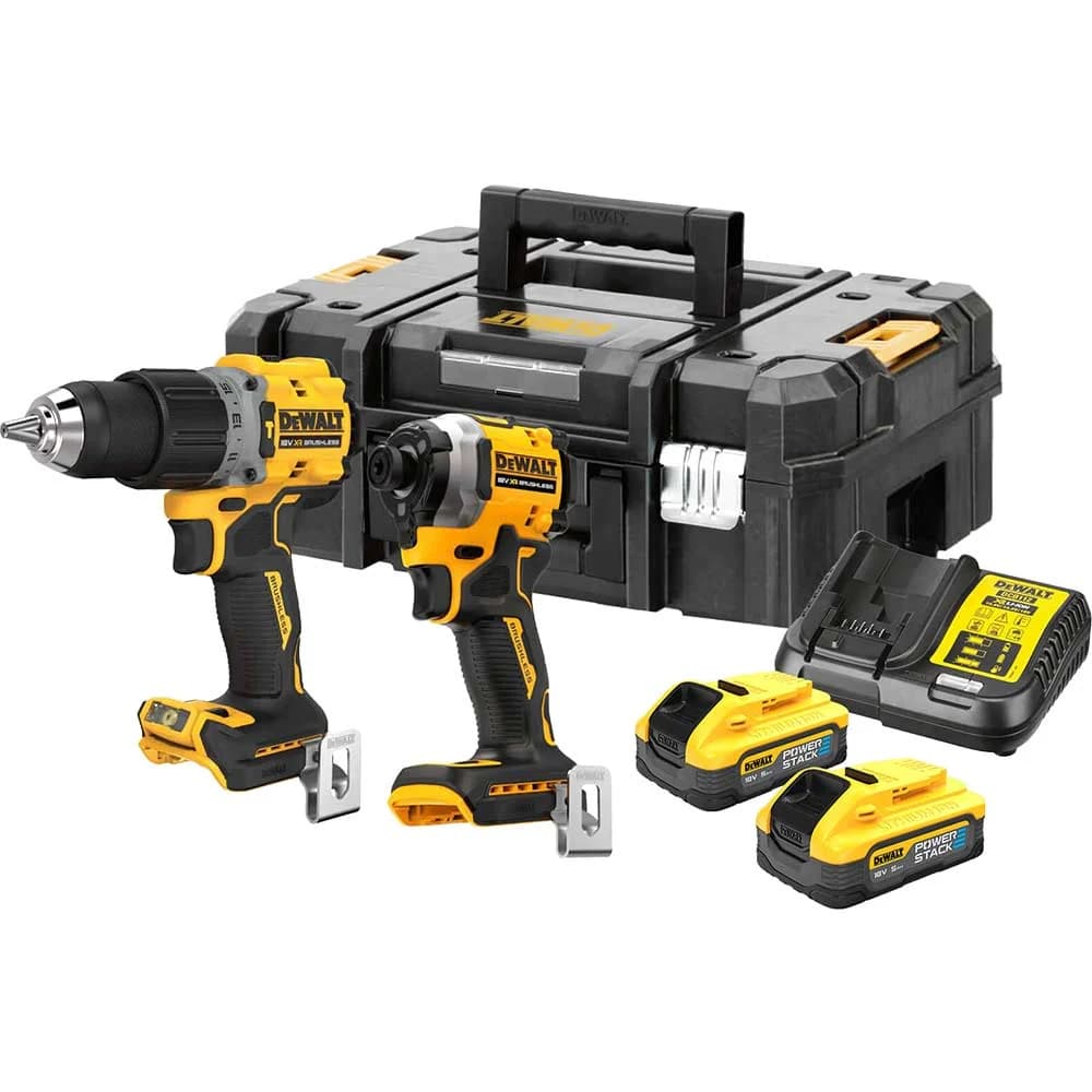 DeWalt DCK2050H2T