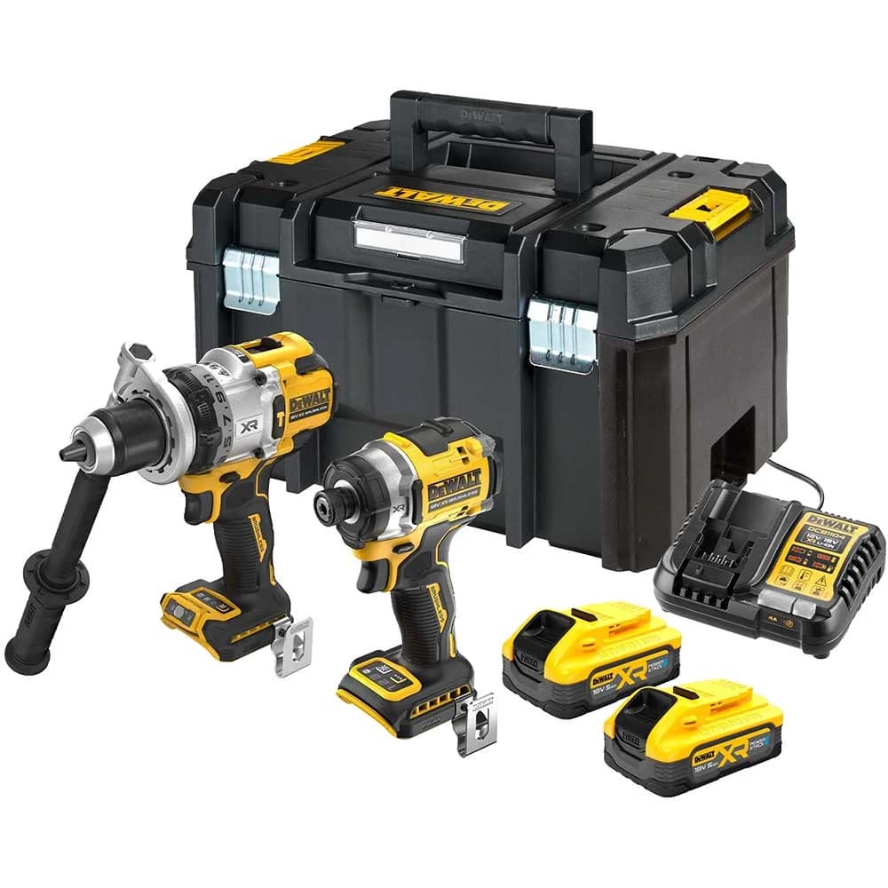 DeWalt DCK2200H2T
