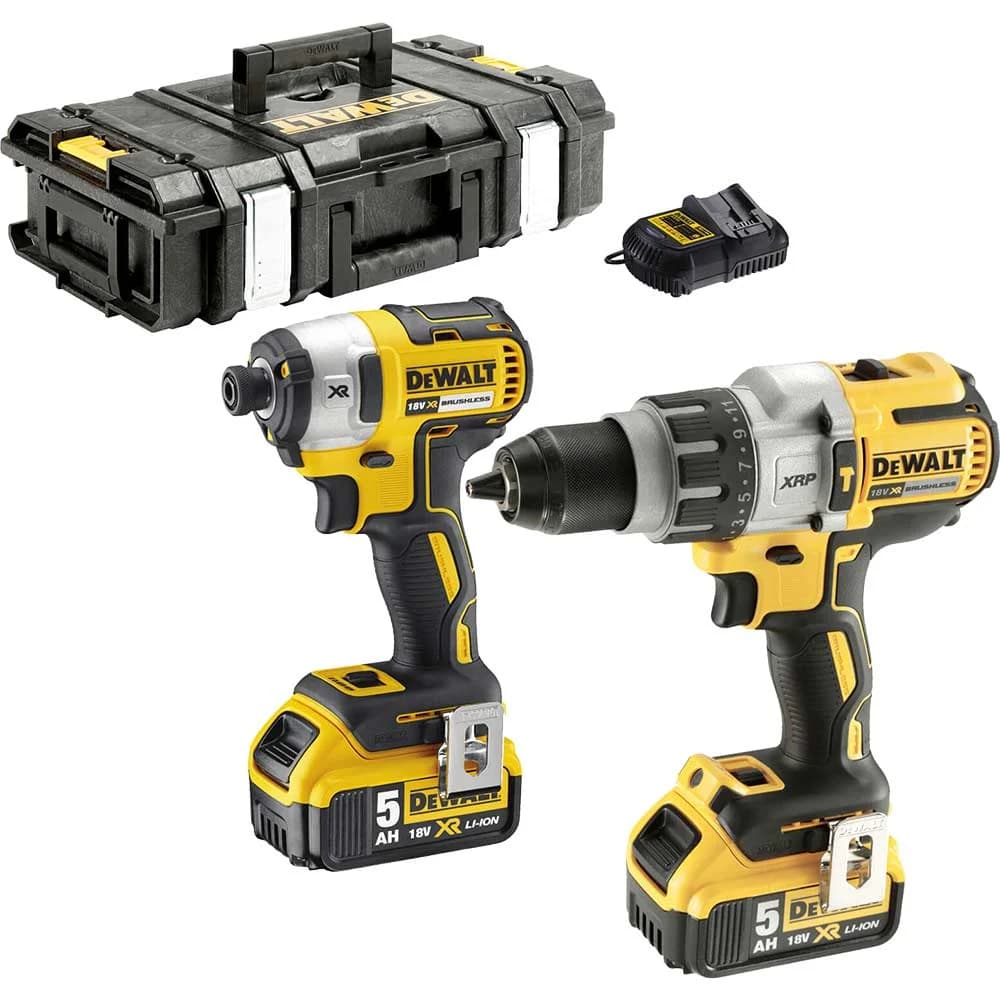 DeWalt DCK276P2