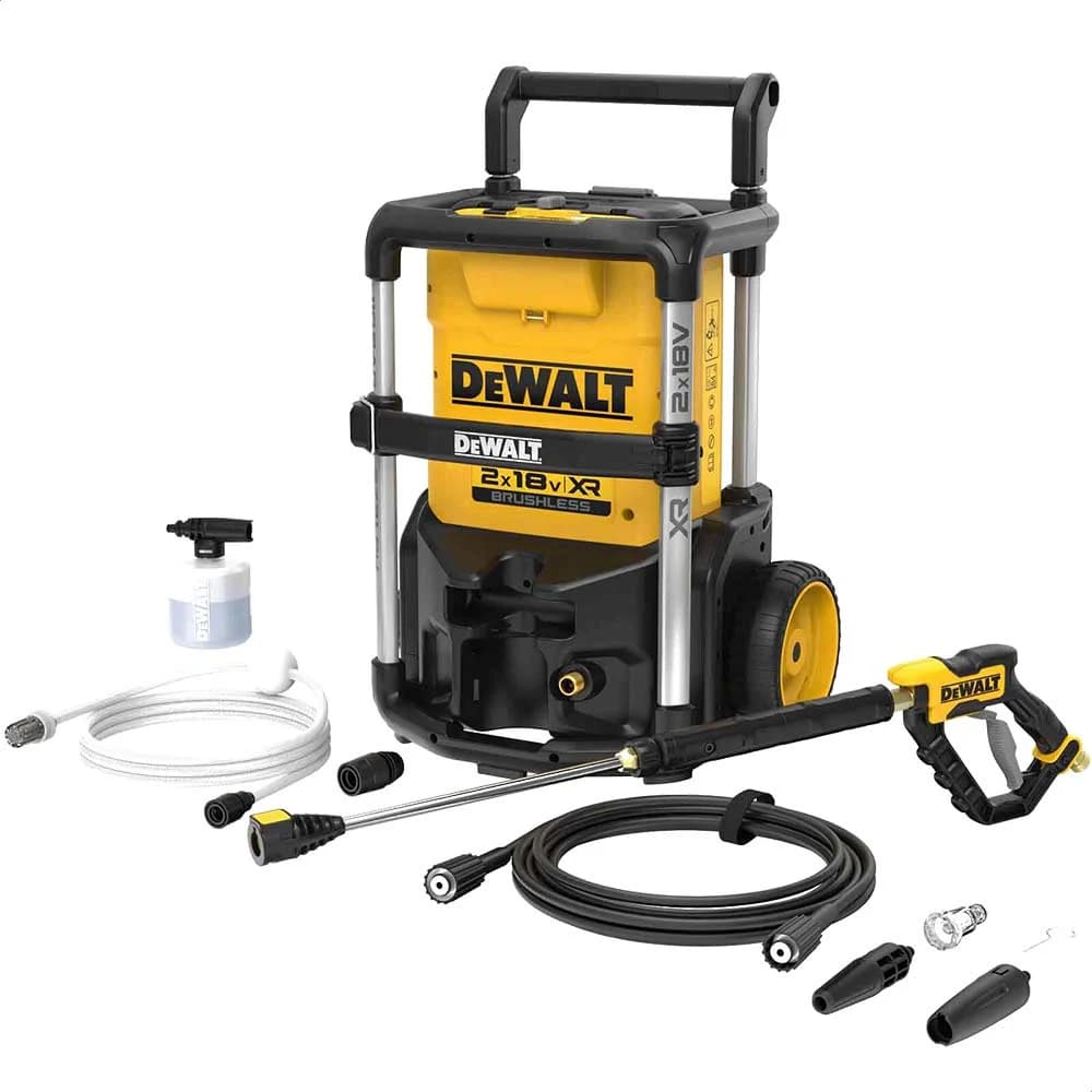 DeWalt DCMPW1600N