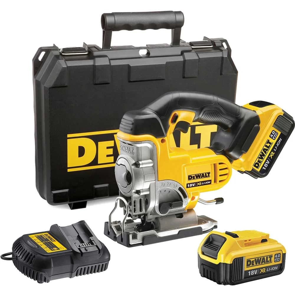 DeWalt DCS331M2