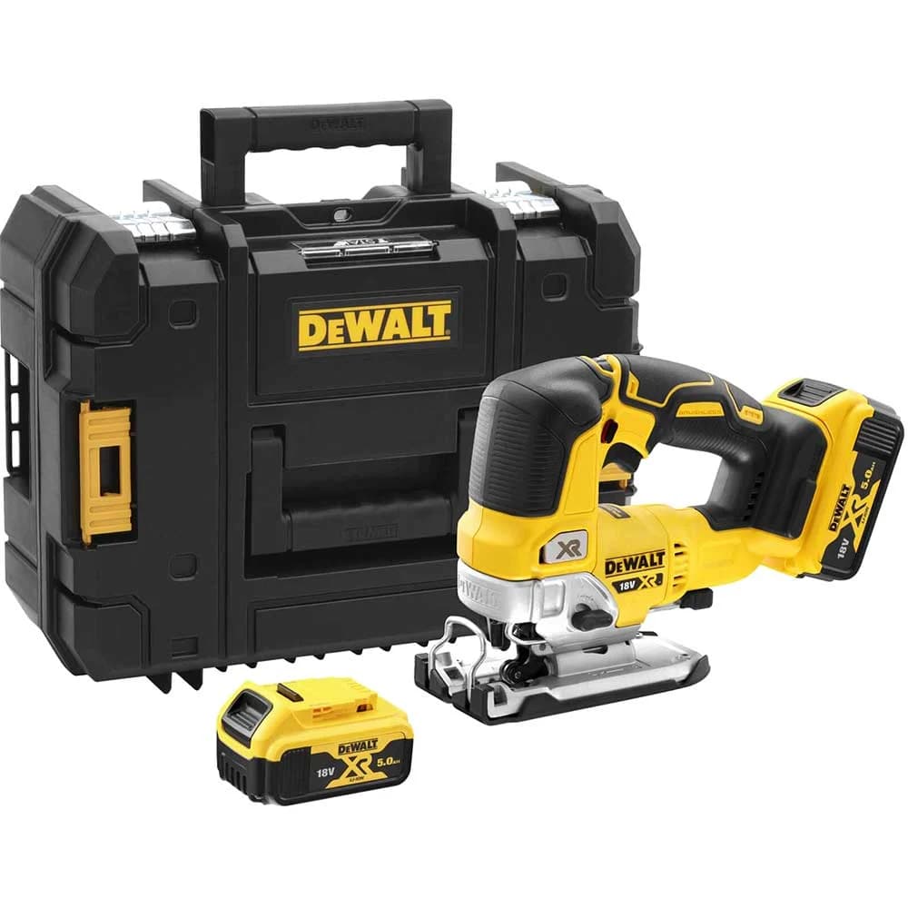 DeWalt DCS334P2
