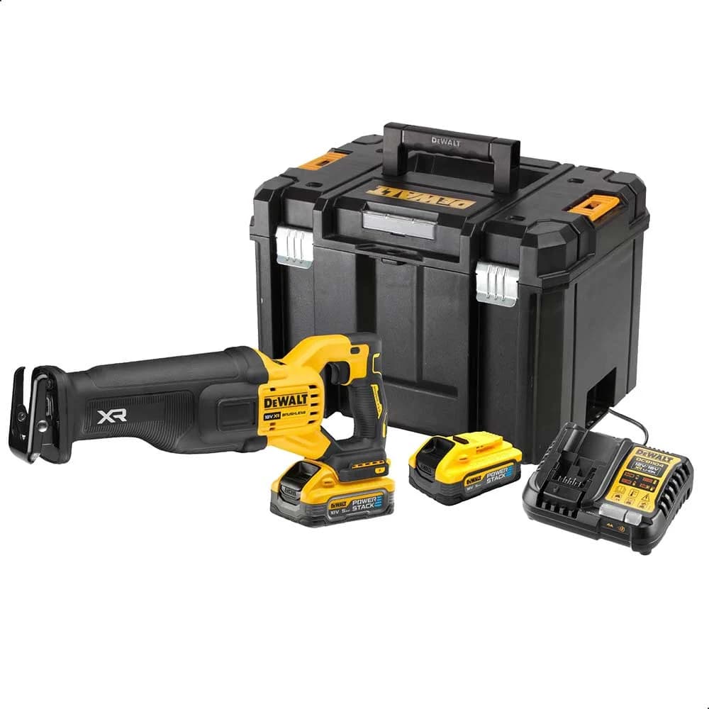 DeWalt DCS386H2T