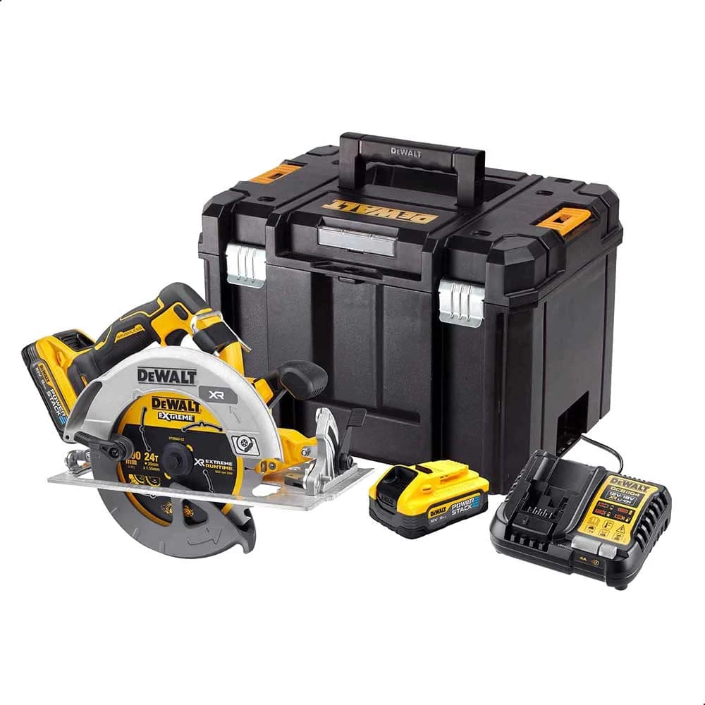 DeWalt DCS573H2T