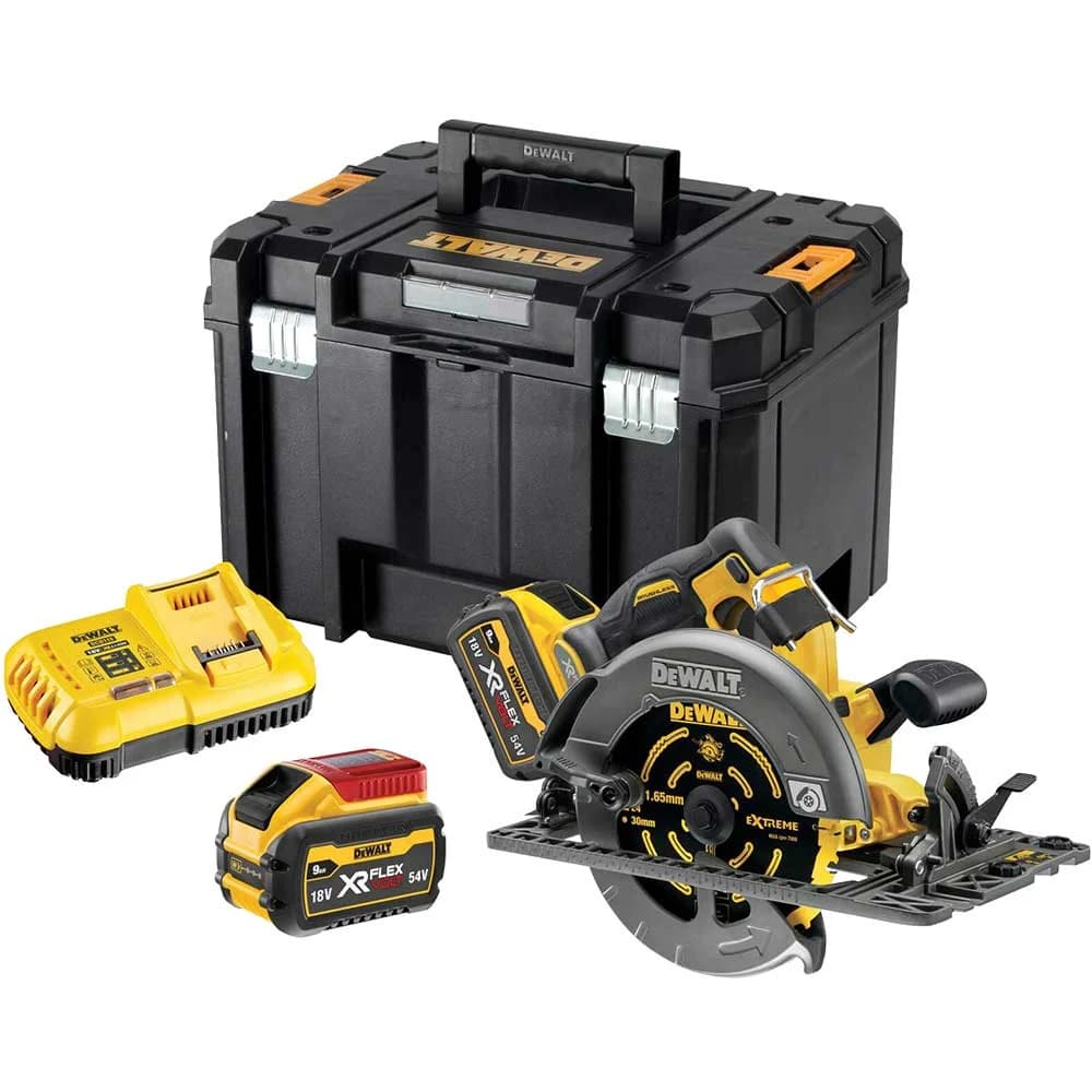 DeWalt DCS579X2