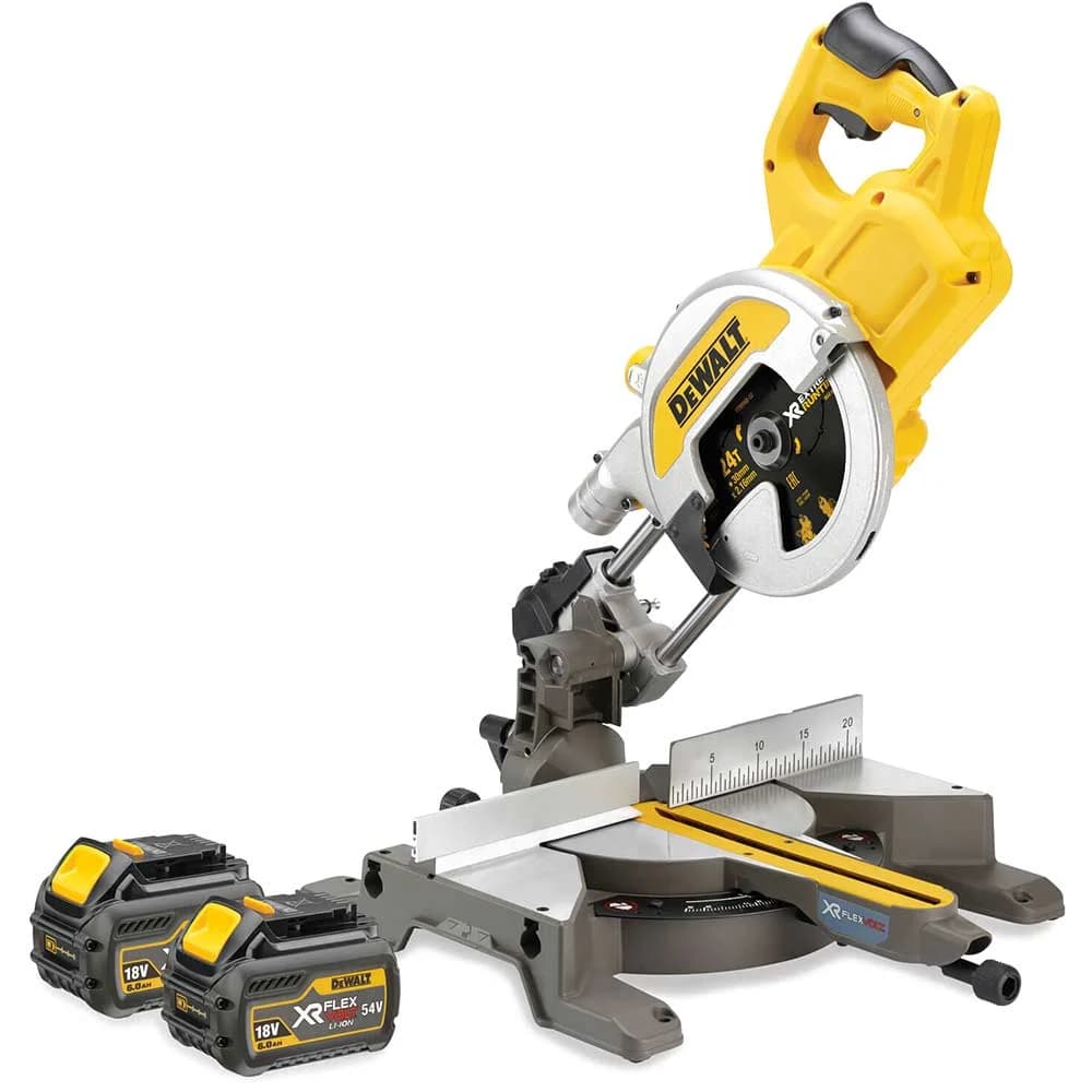 DeWalt DCS777T2