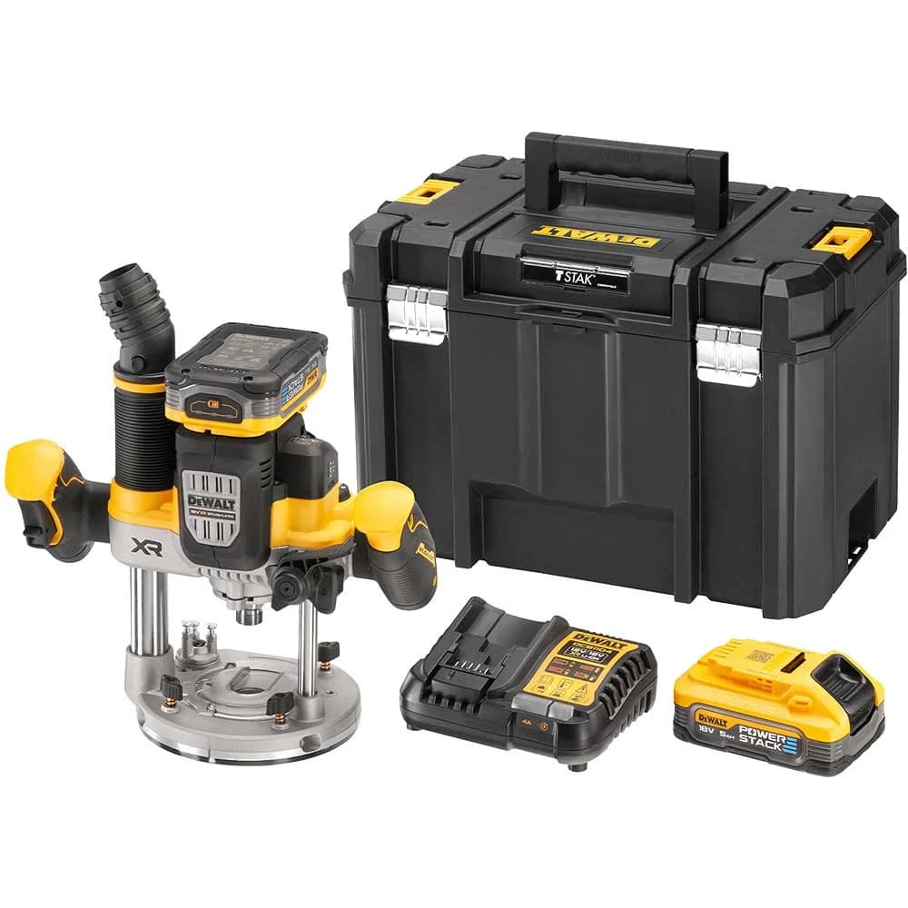 DeWalt DCW620H2-GB
