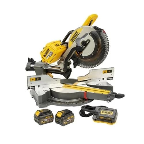 DeWalt DHS780T2A-QW