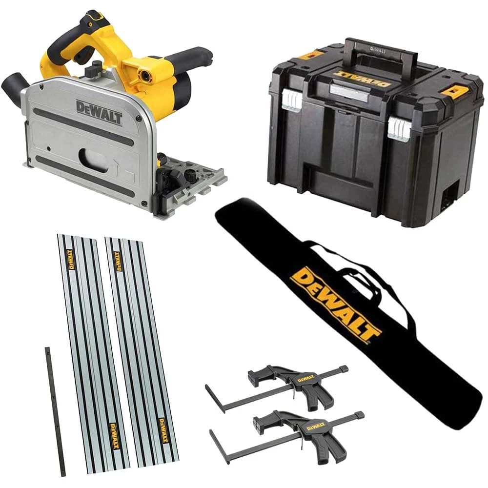 DeWalt DWS520KT