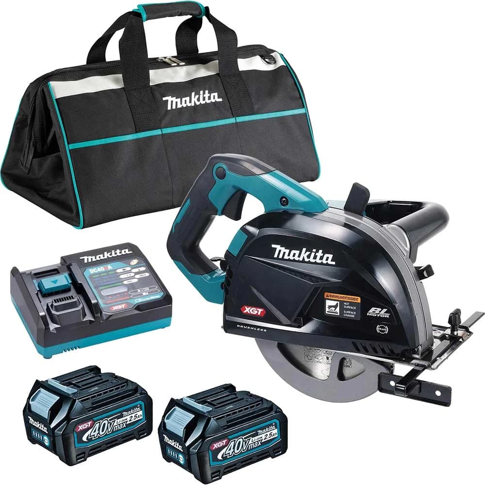 Makita CS002GD201