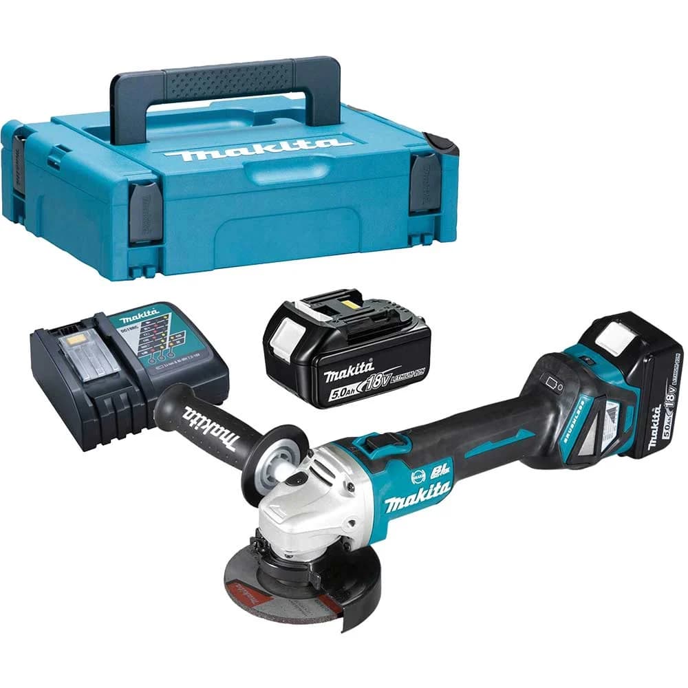 Makita DGA463RTJ