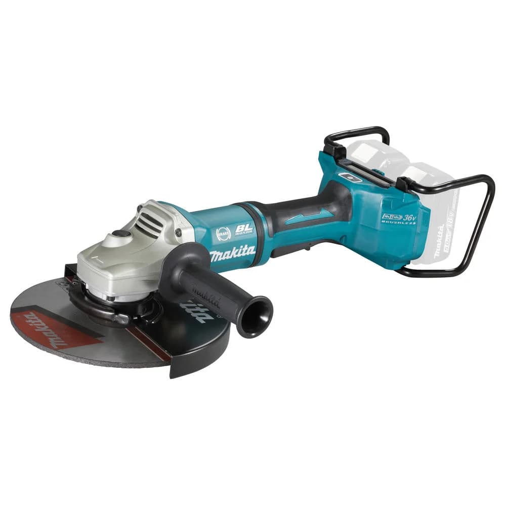 Makita DGA901ZUX2
