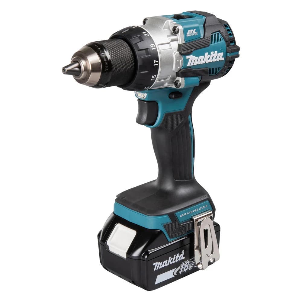 Makita DHP489RTJ