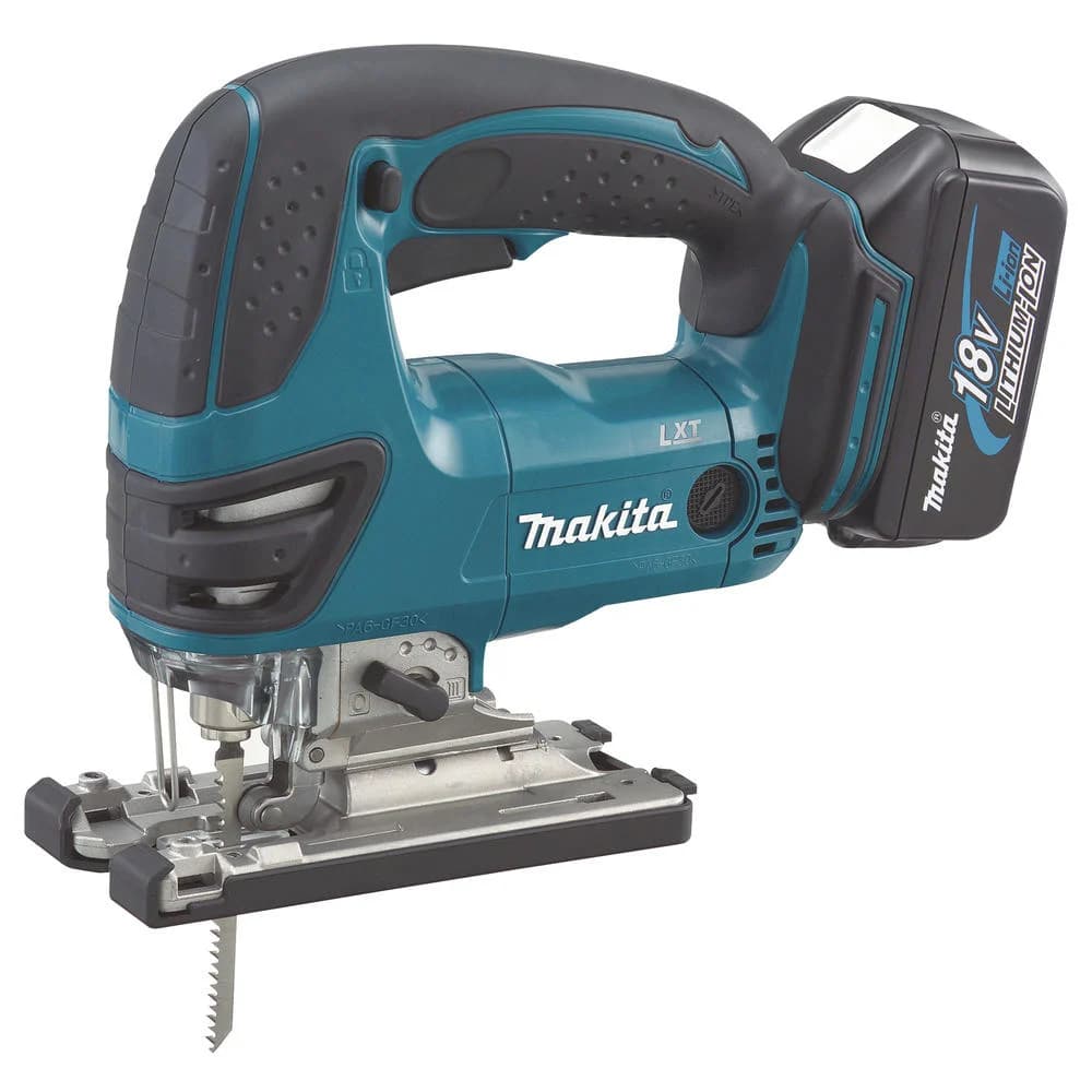 Makita DJV180RTJ
