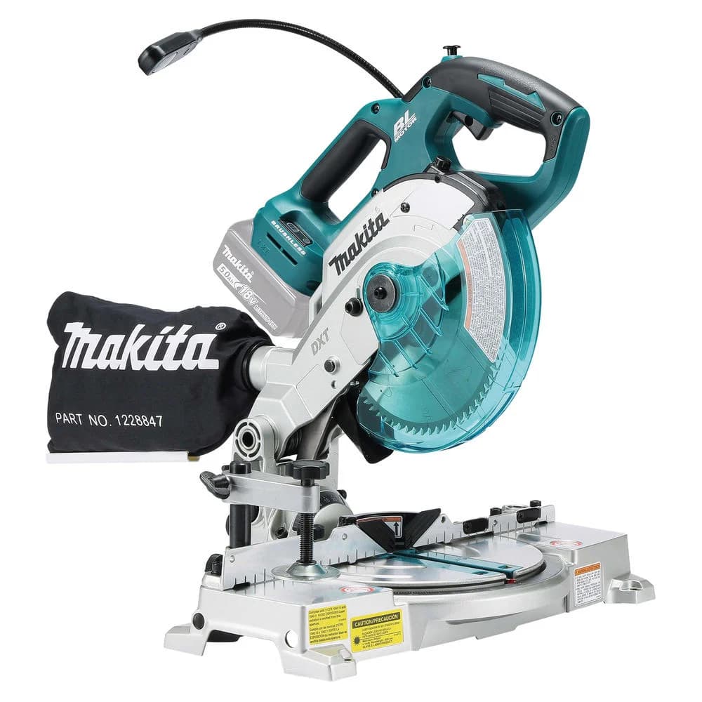 Makita DLS600Z