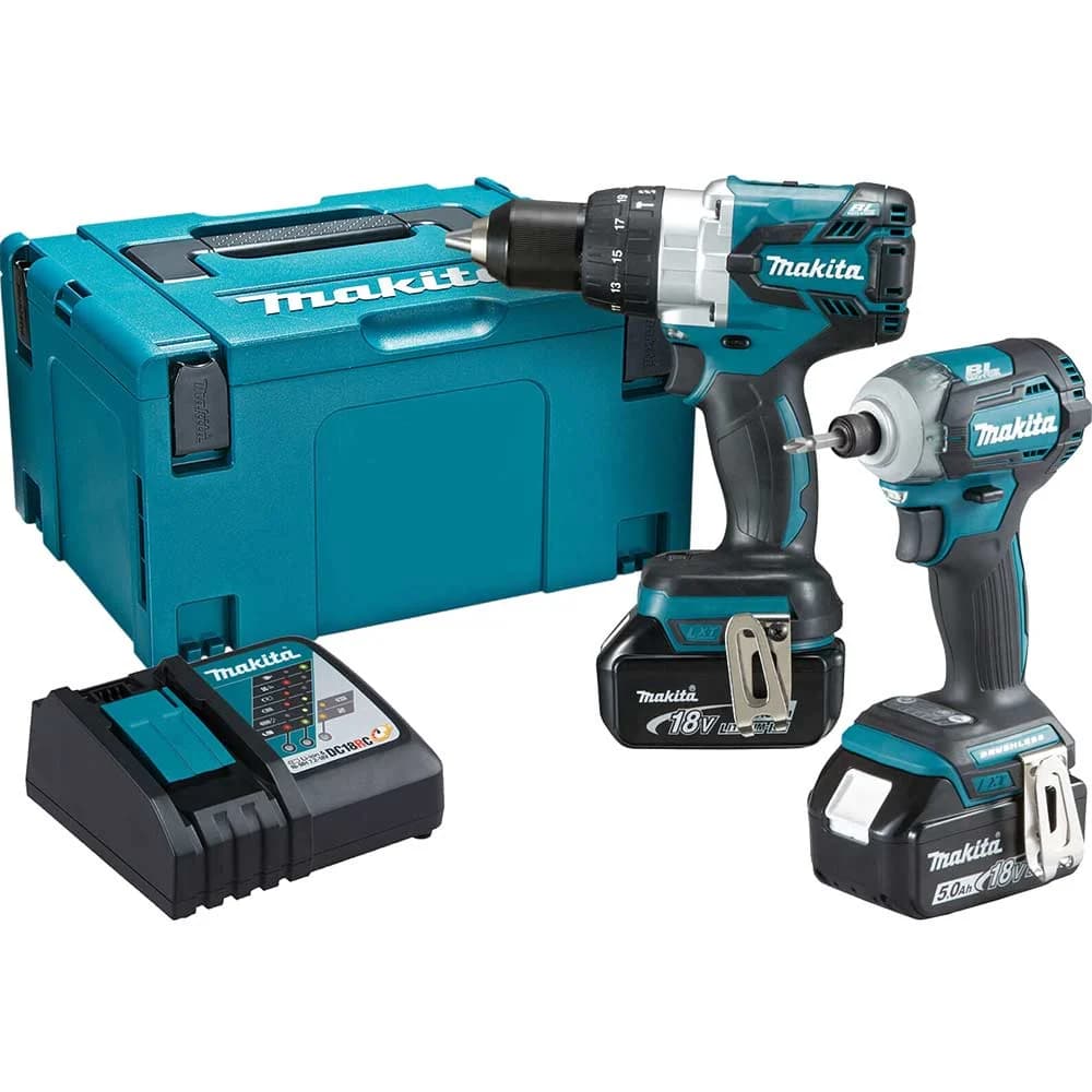 Makita DLX2214TJ