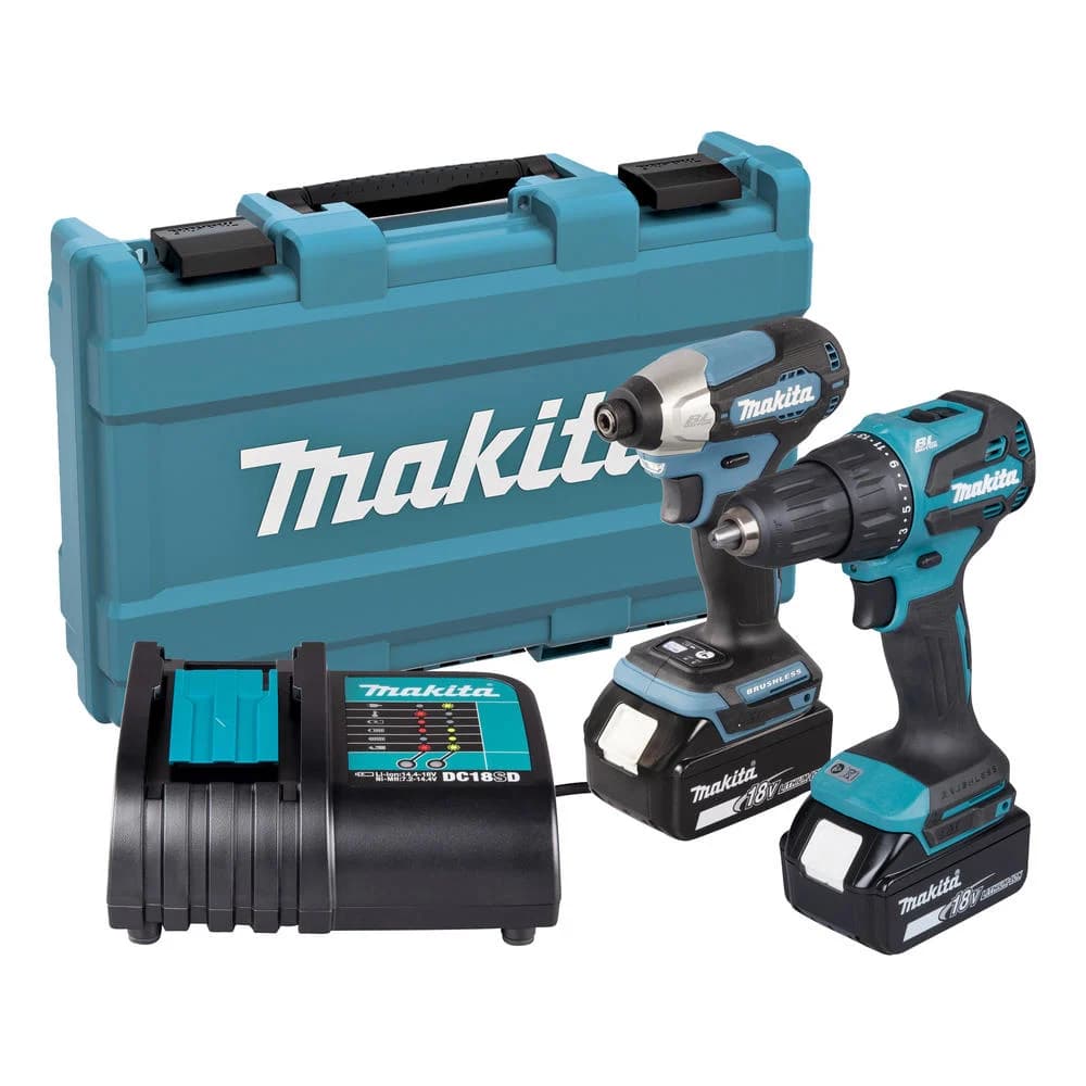 Makita DLX2539ST