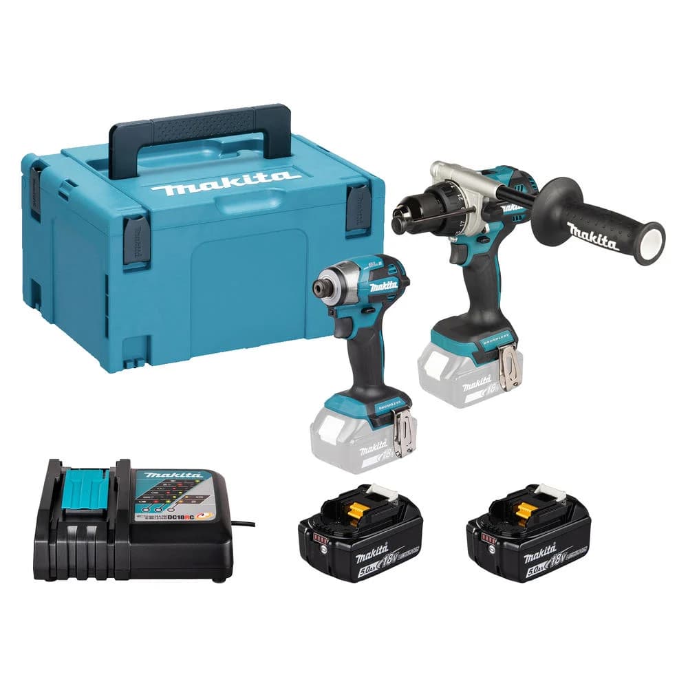 Makita DLX2549TJ