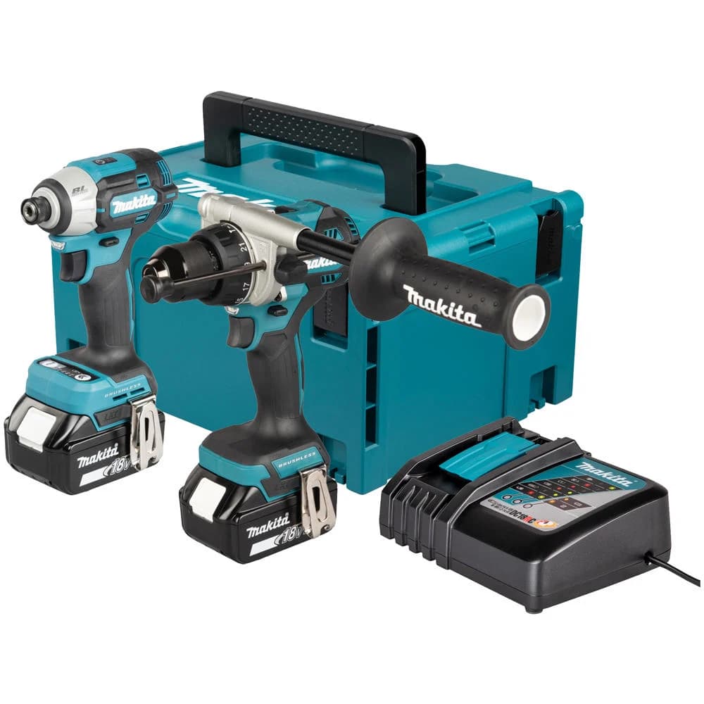 Makita DLX2566TJ