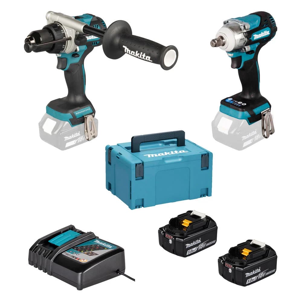 Makita DLX2590TJ