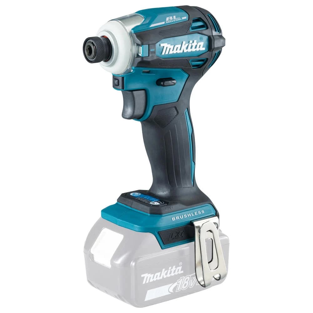 Makita DTD172Z