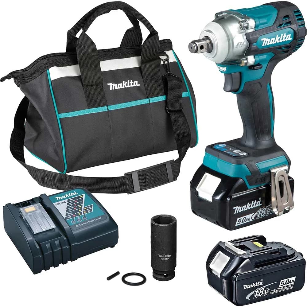 Makita DTW300TX2