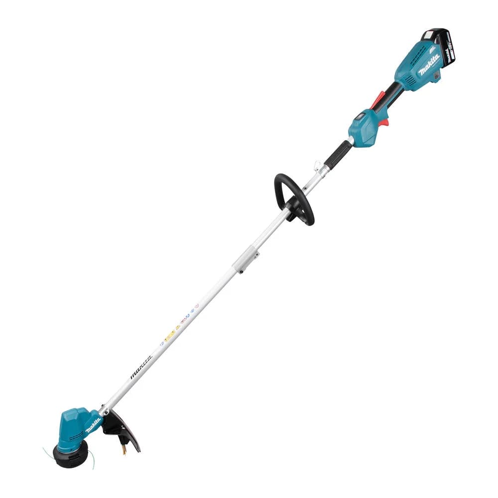 Makita DUR192LRT