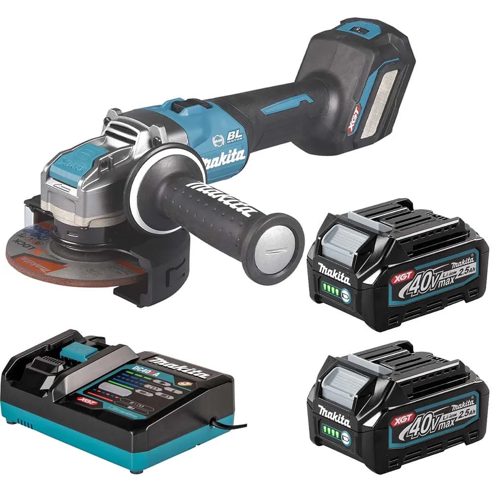 Makita GA041GD201