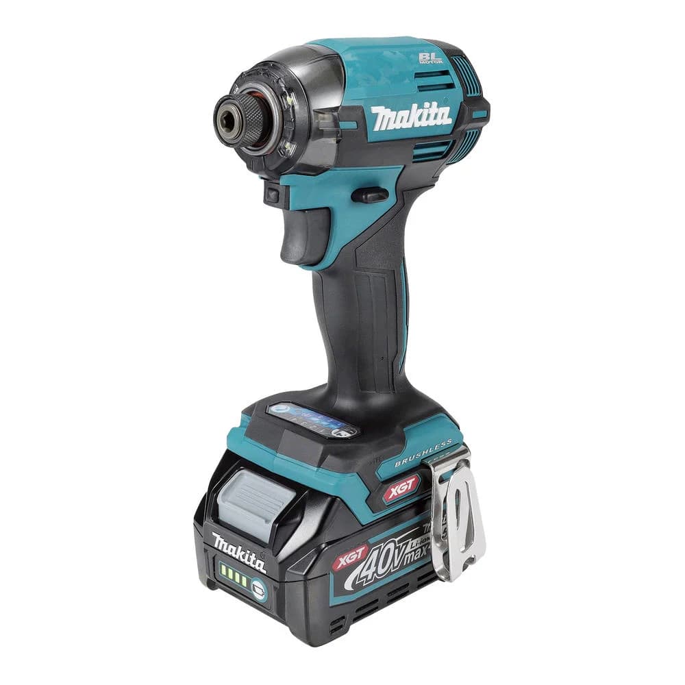 Makita TD002GD202