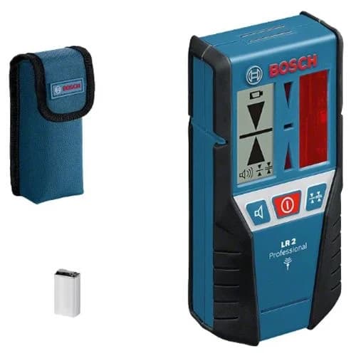 Bosch 0134187