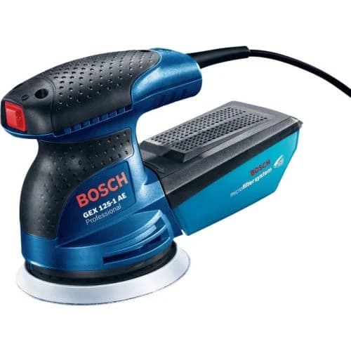 Bosch 0601387500