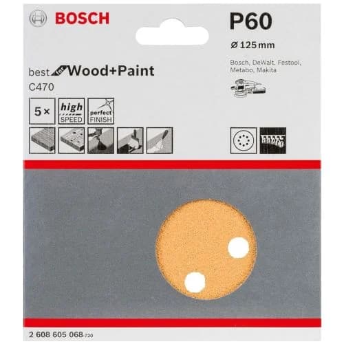 Bosch 2608605068
