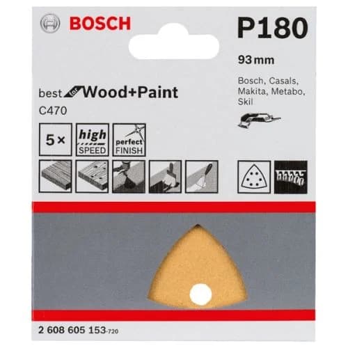 Bosch 2608605153
