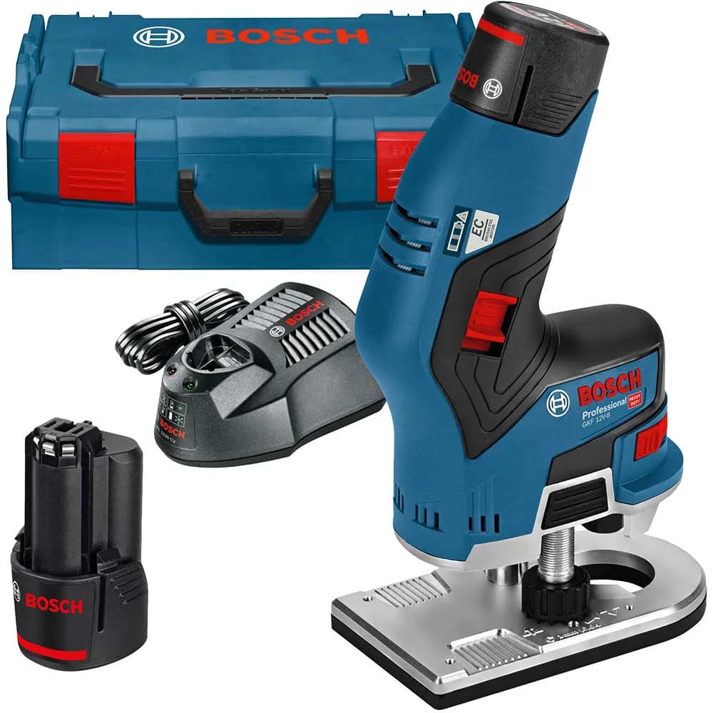 Bosch GKF12V8