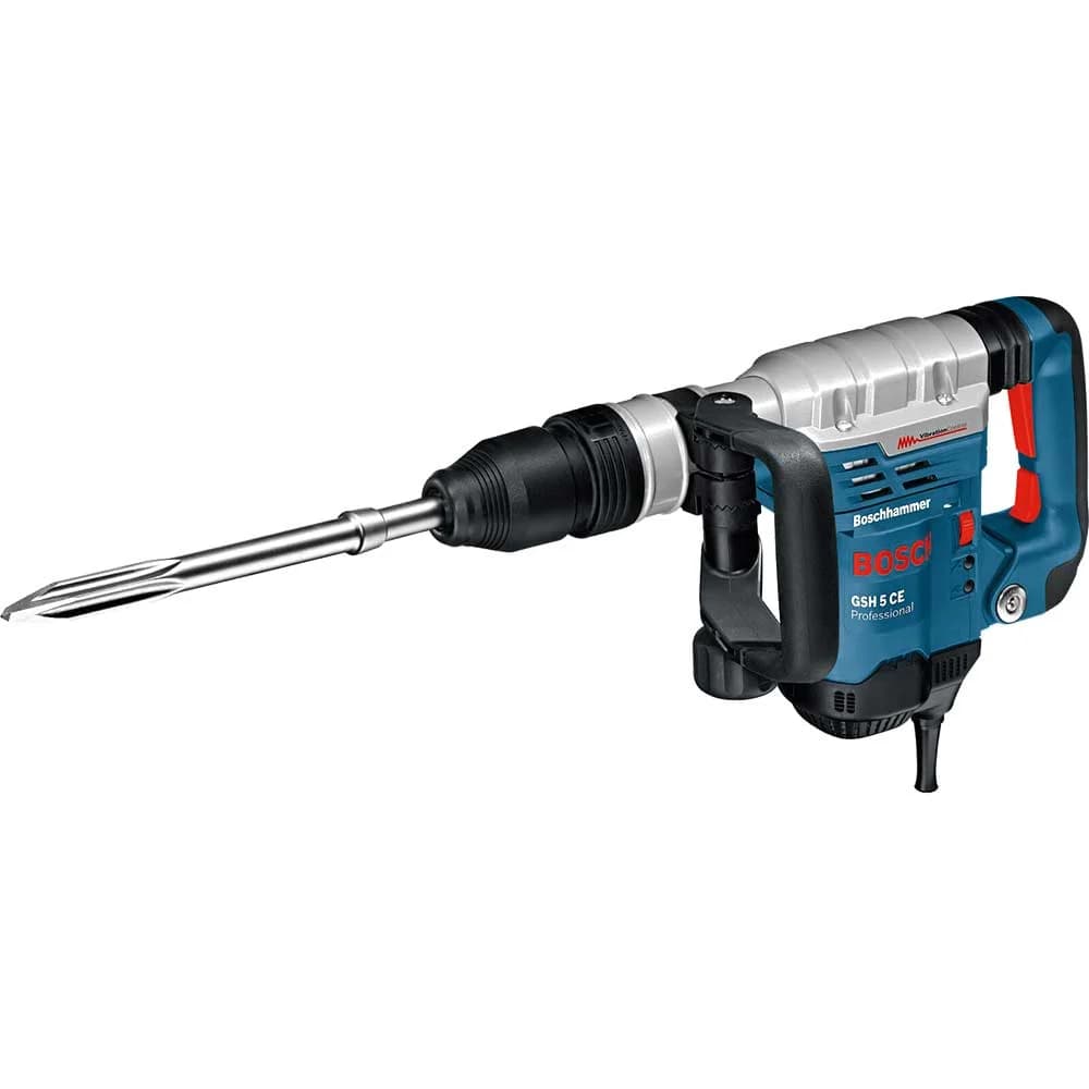 Bosch GSH 5CE