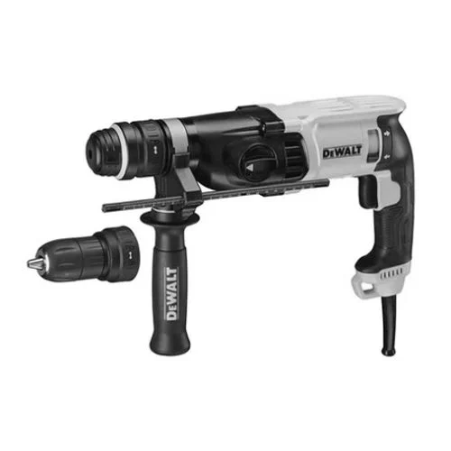 DeWalt D25134K-QS