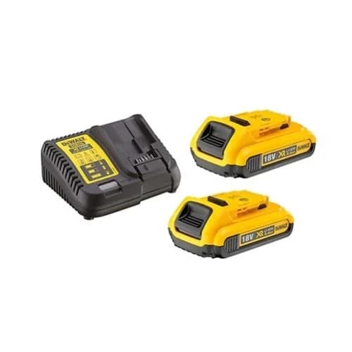 DeWalt DCB115D2-QW