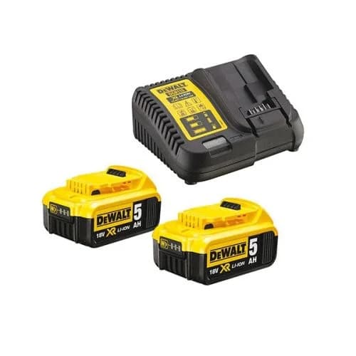 DeWalt DCB115P2-QW