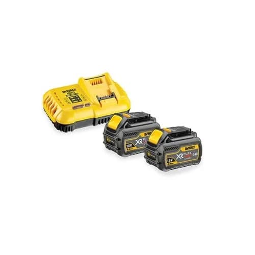 DeWalt DCB118X2-QW