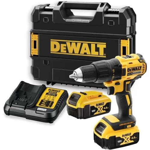 DeWalt DCD777M2T-QW