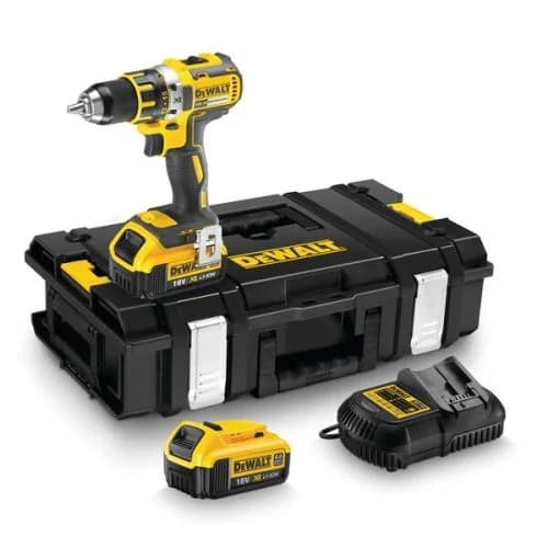 DeWalt DCD790M2